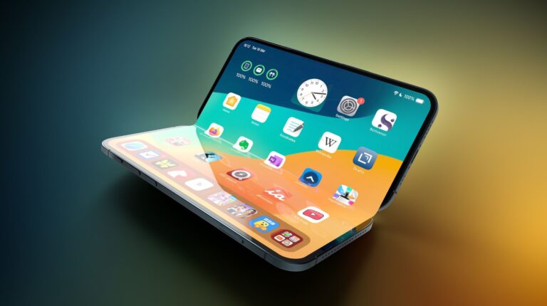 Samsung Offers Apple Some Advice Regarding Its Upcoming Folding iPhone.