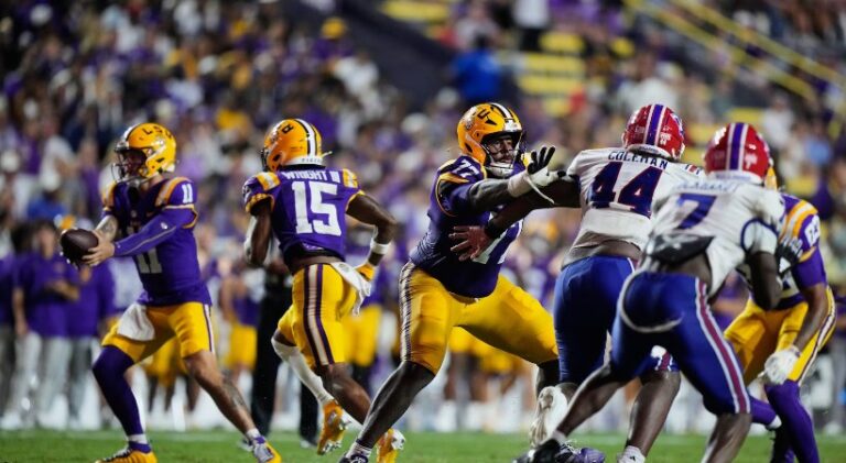 Senate passes major overhaul of college sports rules