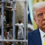 Supreme Court once again blocks Trump.