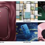 TECNO CAMON Slim 5G and MagBadge First Look