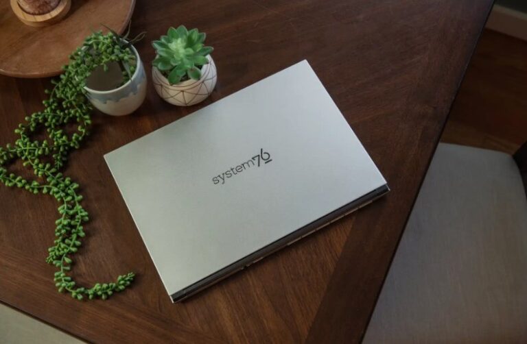 The Best Linux Laptops..