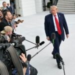 Trump rejects Iranian ceasefire proposal to reopen Strait of Hormuz.