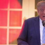Trump threatens to 'blow the entire nation' in Iran.