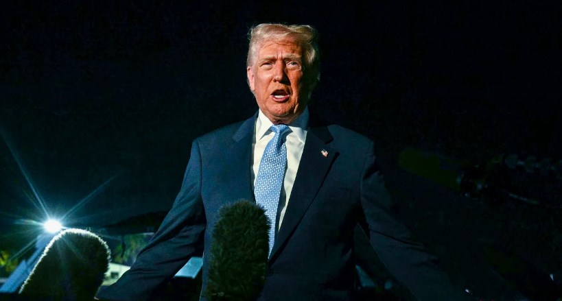 Trump to begin sending $500 ACA refund checks to 1 million Americans.