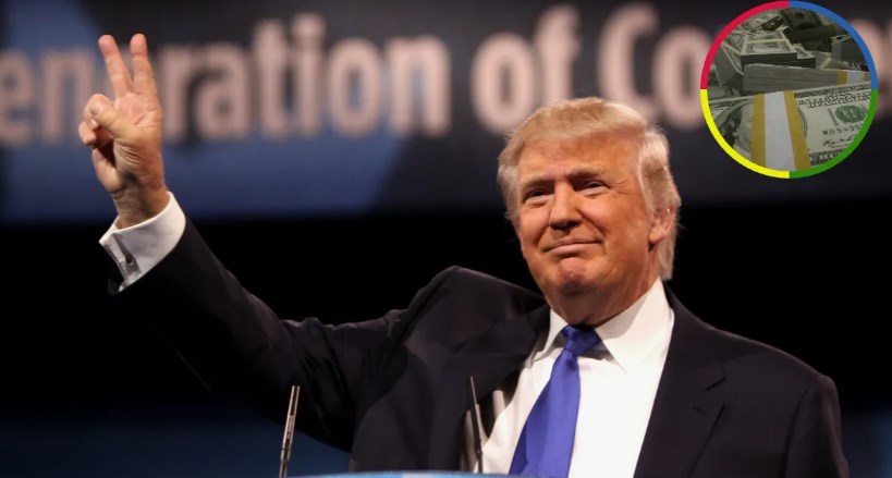 Trump to begin sending $500 ACA refund checks to 1 million Americans