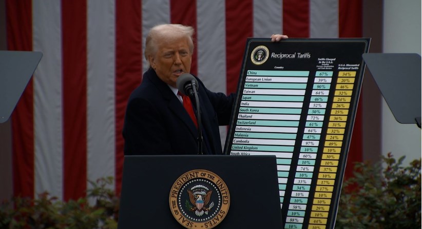 Trump to begin sending $500 ACA refund checks to 1 million Americans..