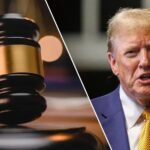 Trump's attempts to regulate voting by mail for the midterm elections were just blocked by the Supreme Court.