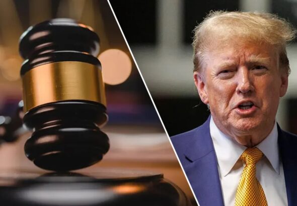Trump's attempts to regulate voting by mail for the midterm elections were just blocked by the Supreme Court.