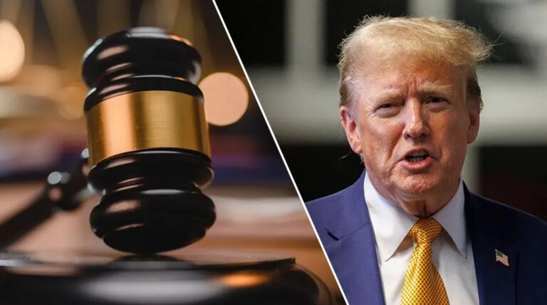 Trump's attempts to regulate voting by mail for the midterm elections were just blocked by the Supreme Court.