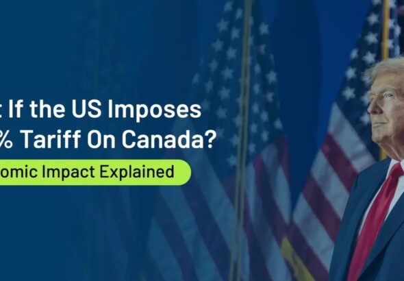 US goods are subject to Canadian tariffs. Which goods are affected