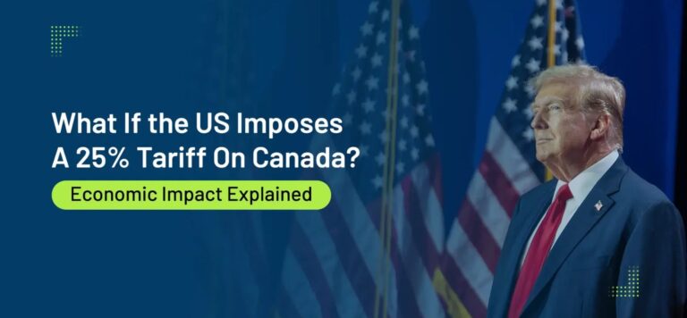 US goods are subject to Canadian tariffs. Which goods are affected