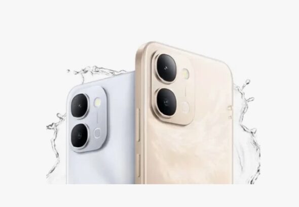 Vivo Y600i launched