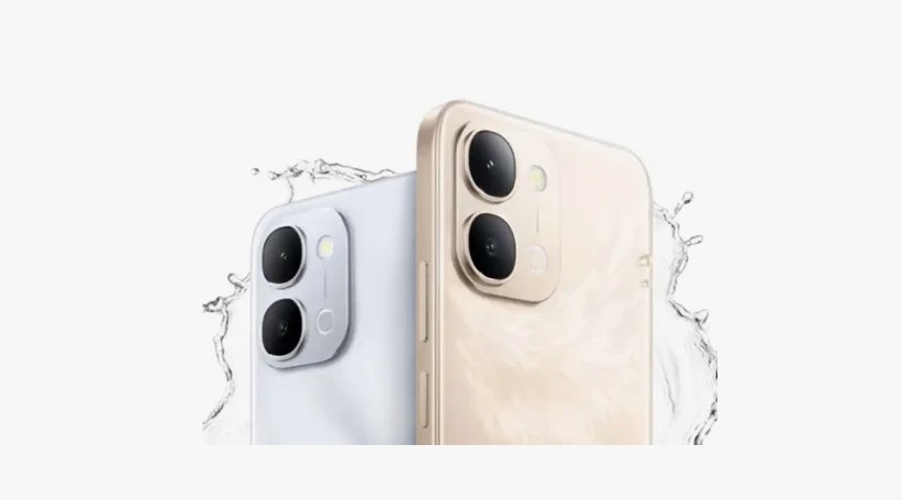 Vivo Y600i launched