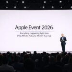 Where to Watch the September, 2026 Apple Meeting