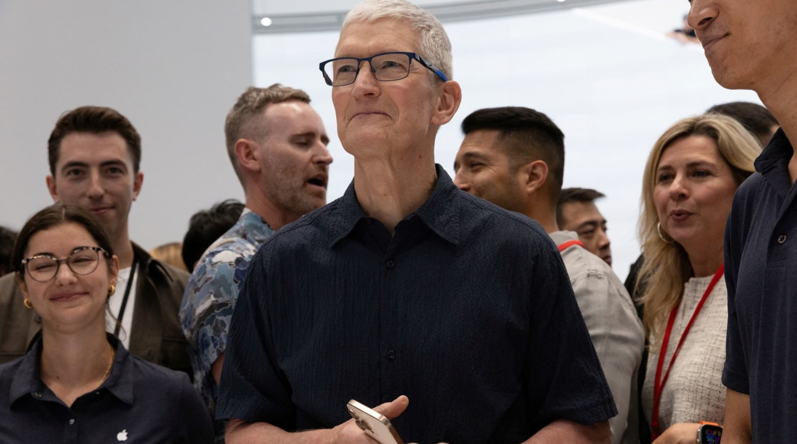 Where to Watch the September, 2026 Apple Meeting.