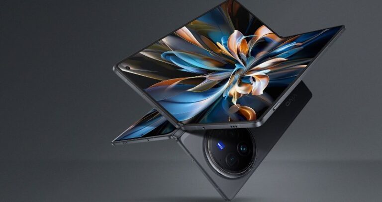 vivo Snap Screen launched with 3.92-inch AMOLED