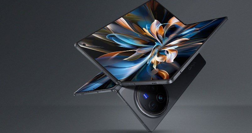 vivo Snap Screen launched with 3.92-inch AMOLED