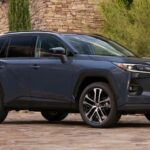 America’s Hybrid Hype Has Hit the Used Market