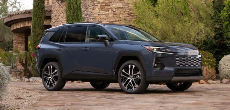 America’s Hybrid Hype Has Hit the Used Market