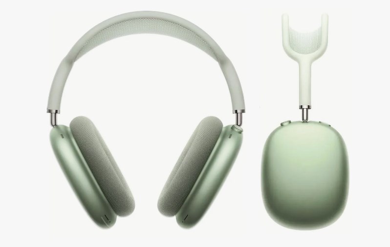 Apple AirPods Max 2 Are $100 Off Ahead of Black Friday..