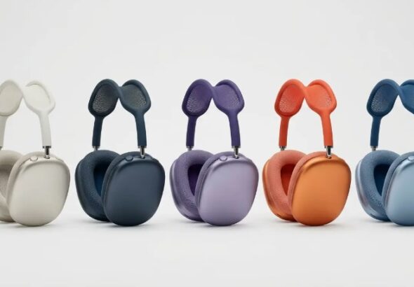 Apple AirPods Max 2 Are $120 Off Right Now During Prime Day.