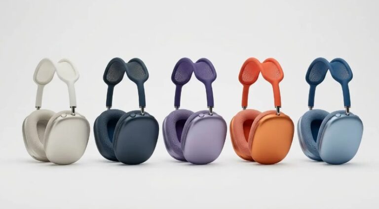 Apple AirPods Max 2 Are $120 Off Right Now During Prime Day.