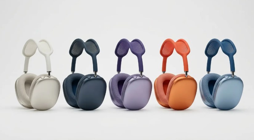 Apple AirPods Max 2 Are $120 Off Right Now During Prime Day.