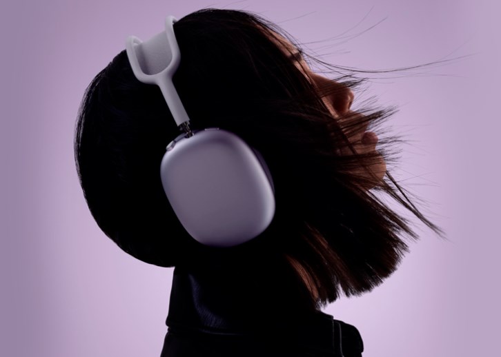 Apple AirPods Max 2 Are $120 Off Right Now During Prime Day..