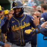 Brewers payroll breakdown..