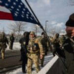 Chicago-Area Cops Helped HSI Spy on Minnesota Anti-ICE Activists..