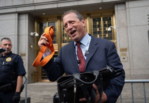 Congressional candidate Brad Lander detained by Israeli forces in West Bank.