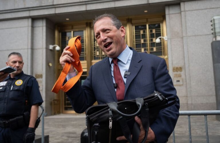 Congressional candidate Brad Lander detained by Israeli forces in West Bank.