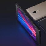 Coolpad unveils Cool X Wide with 1610 TFT screen.