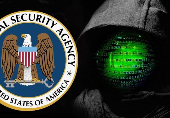 Critical security flaw puts most websites at risk as NSA issues warning.