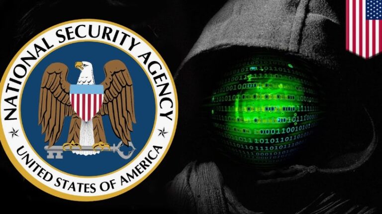 Critical security flaw puts most websites at risk as NSA issues warning.