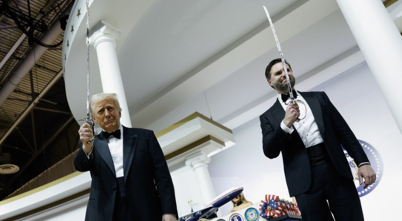 Double-edged sword