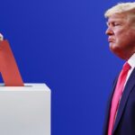 Election Deniers Think the GOP’s Terrible Midterm Polling Is a ‘Psyop’.