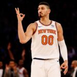 Enes Kanter Freedom not allowed in for Game 3 of WNBA Finals after refusing suite.