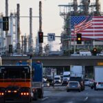 Europe to release diesel stocks after Trump threatens export ban.