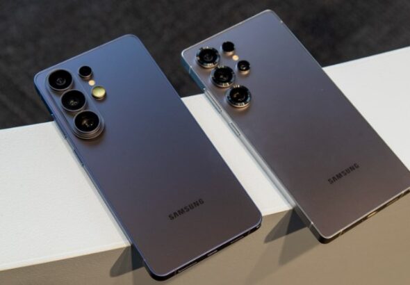 Galaxy S27's biggest threat is a cheaper iPhone crashing its party