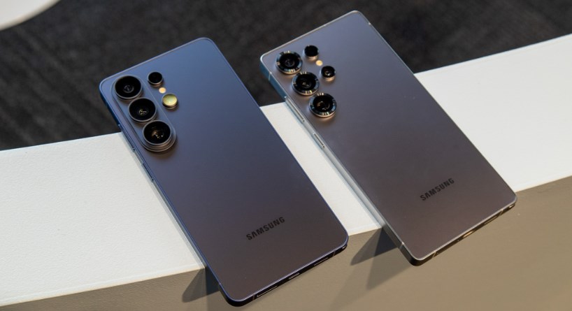 Galaxy S27's biggest threat is a cheaper iPhone crashing its party