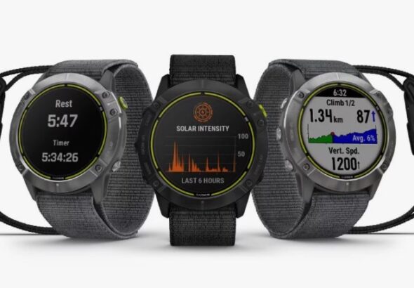 Garmin Enduro 4 priced in PH.