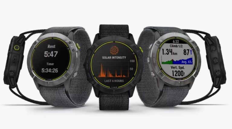 Garmin Enduro 4 priced in PH.