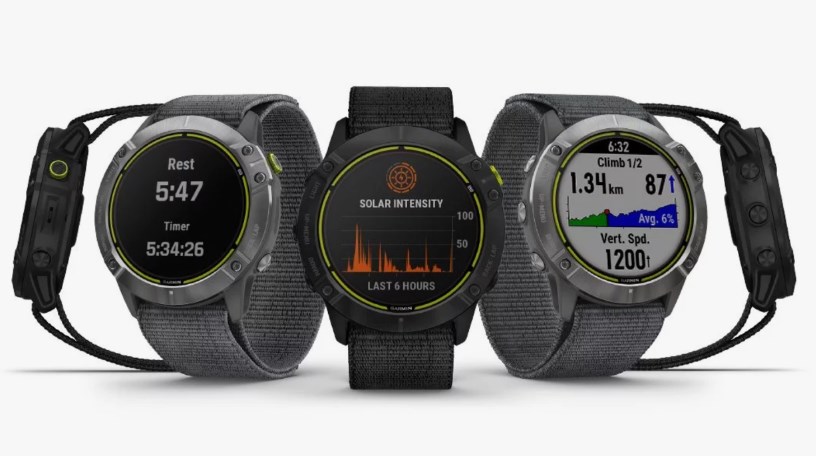 Garmin Enduro 4 priced in PH.