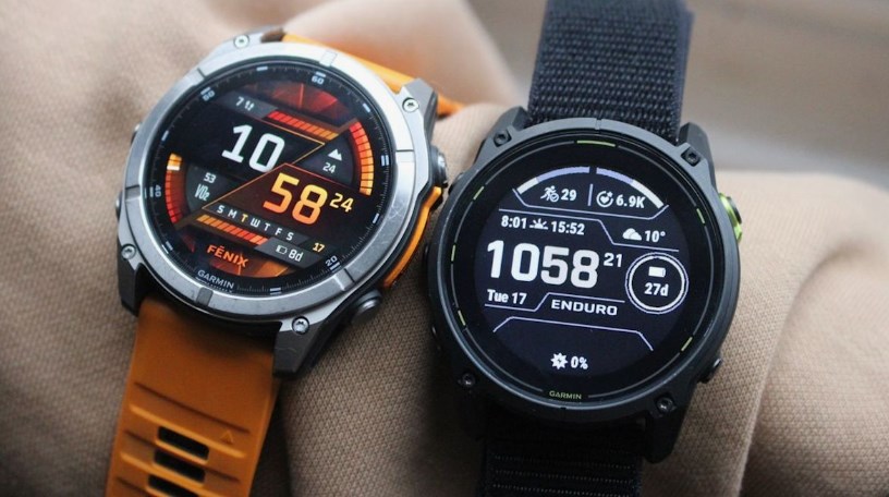 Garmin Enduro 4 priced in PH