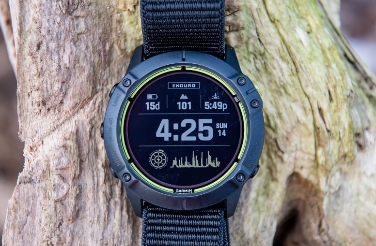 Garmin Enduro 4 priced in PH..