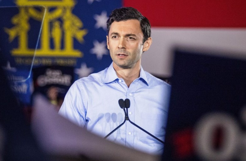 Georgia Senate debate takeaways.