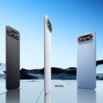 Globe x TECNO bring UNLI 5G with CAMON Slim 5G