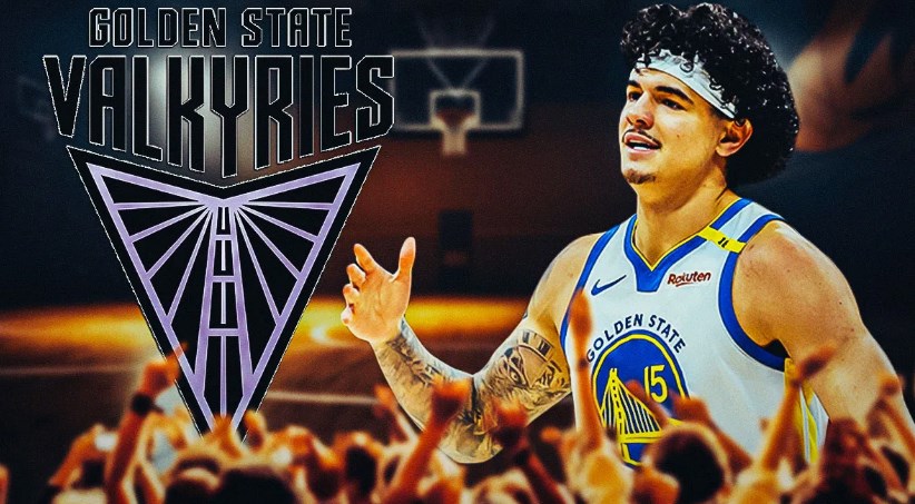 Golden State Valkyries reach WNB