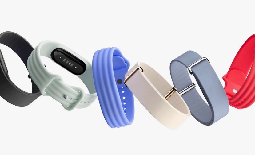 Google Fitbit Edge